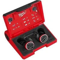 Milwaukee Bluetooth-hörlurar L4 RLEPB-301