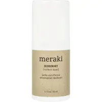 Meraki - Deodorant - Northern Dawn - h: 10 cm, dia: 4 cm