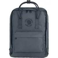 Fjällräven Re-Kånken Slate