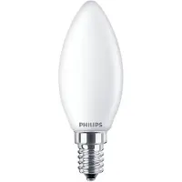 Philips CorePro LED 34679600, 2,2 W, 25 W, E14, 250 LM, 15000 h, Varmvitt
