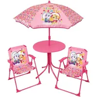 Big Buy Cooking Bord och stol för barn Fun House