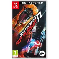 Games Switch Need For Speed Hot Pursuit Remaster