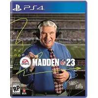 Ps4 Madden Nfl 23