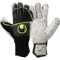 Uhlsport Supergrip+ Flex Frame Carbon Målvaktshandskar