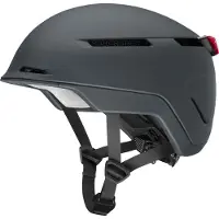 Smith Dispatch MIPS - Urban cykelhjälm Matte Slate 55-59 cm