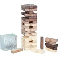 Hasbro Rustikt Jenga-spel