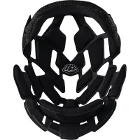 Troy Lee Designs D4 Poly Innerfoder