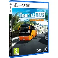 Ps5 Tourist Bus Simulator