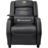 Cougar CGR-RGP-GLB Gaming-soffa