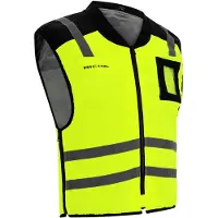 Richa Sleeveless Safety Väst