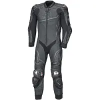 Held Slade II One Piece motorcykel läder kostym