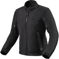 REV'IT! Shade H2O Damer Motorcykel TextilJacka