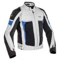 Richa Airstream-X vattentät motorcykel textil jacka