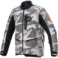 Alpinestars Venture XT Motorcykel Textil Jacka