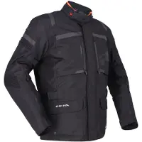 Richa Brutus Gore-Tex vattentät motorcykel textil jacka