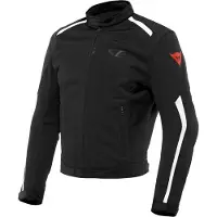 Dainese Hydraflux 2 Air D-Dry Motorcykel Textiljacka