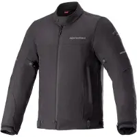 Alpinestars Husker Motorcykel textiljacka