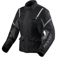 REV'IT! Horizon 3 H2O Damer Motorcykel Textiljacka