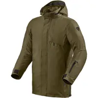 REV'IT! Toronto H2O Motorcykel Textil Jacka