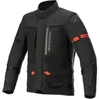 Alpinestars Altamira Gore-Tex Motorcykel Textiljacka