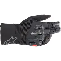 Alpinestars Bogota Drystar XF vattentäta motorcykelhandskar