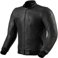 REV'IT! Travon Motorcykel läderjacka