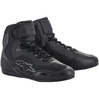 Alpinestars Stella Faster-3 Rideknit Motorcykelskor