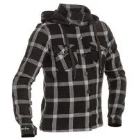 Richa Lumber Damer Motorcykel Textil Jacka