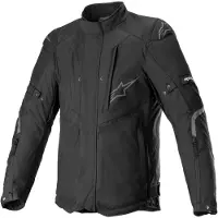Alpinestars RX-5 Drystar Motorcykel Textiljacka