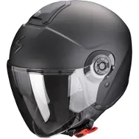 Scorpion Exo-City II Solid Jethjälm