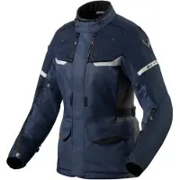 REV'IT! Outback 4 H2O Damer Motorcykel Textiljacka