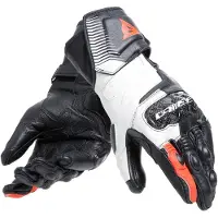 Dainese Outlet Carbon 4 Long Damer Motorcykel Handskar