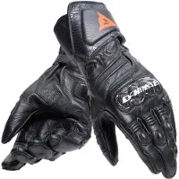 Dainese Carbon 4 Long Handskar Svart 3XL Unisex sort