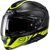 HJC RPHA 91 Rafino Hjälm