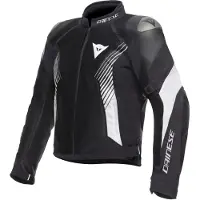 Dainese Super Rider 2 Absoluteshell Motorcykel textiljacka