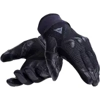 Dainese Unruly Ergo-Tek handskar Svart/Antracit S Unisex sort