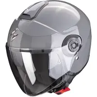 Scorpion Exo-City II Solid Jethjälm