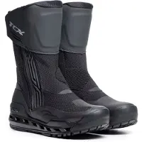 TCX Clima 2 Surround Gore-tex Motorcykelstövlar För Väg