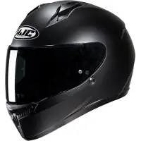 HJC C10 Solid Hjälm