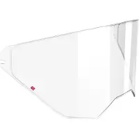Caberg Stunt / Xtrace Pinlock Klart