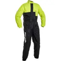 Richa Simple Ett stycke motorcykel regndräkt