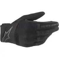 Alpinestars Stella Copper Damer Handskar Svart M Damer sort