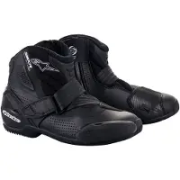 Alpinestars Smx-1 R V2 Vented Racingstövlar