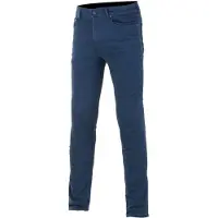 Alpinestars Cerium Tech-stretch Riding Jeans