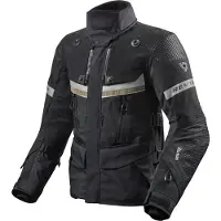 REV'IT! Dominator 3 Gore-tex Jacka