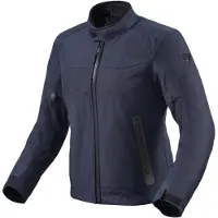 REV'IT! Shade H2O Damer Motorcykel TextilJacka