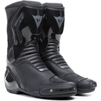 Dainese Nexus 2 Stövlar Svart 43 Unisex sort