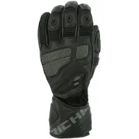 Richa Granite 2 perforerade motorcykelhandskar