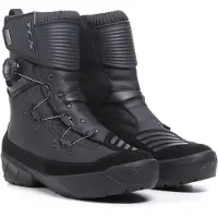 TCX Infinity 3 Mid WP S26 Motorcykelstövlar
