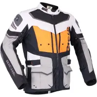 Richa Infinity 2 Adventure vattentät motorcykel textil jacka